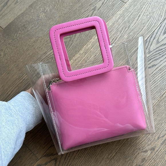 STAUD stadium mini Shirley Bag - Picture 3 of 8